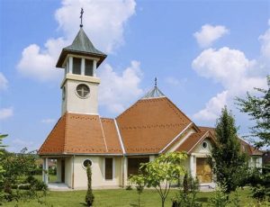 Debrecen-Csapókerti Szent Péter és Szent Pál főapostolok templom