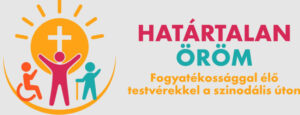 Határtalan Öröm logó